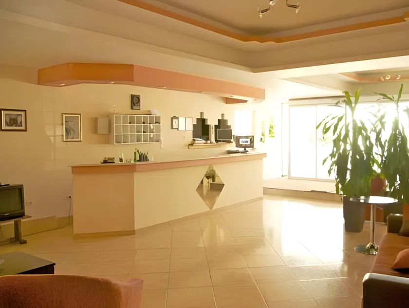 Hotel Drosia - Image 1