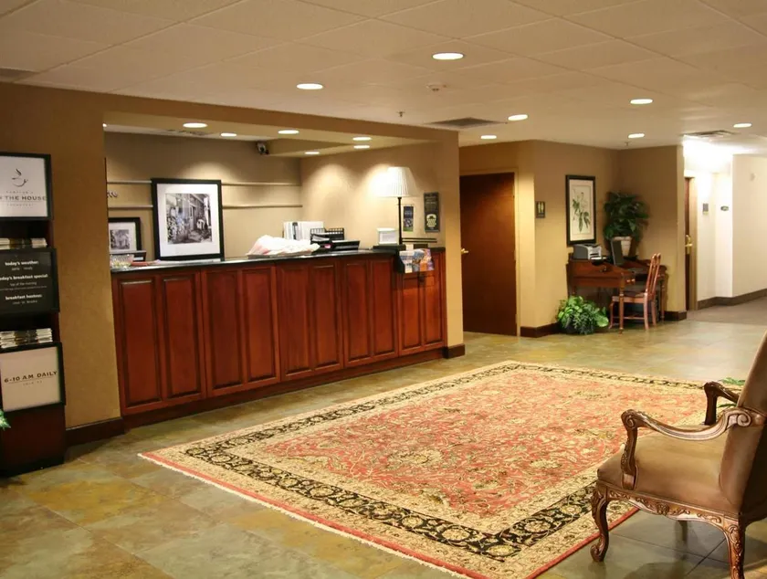 Spark by Hilton Lafayette - Image 1