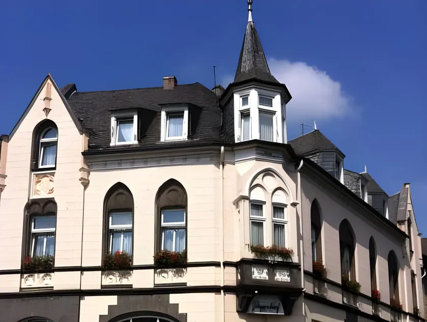Hotel Jägerhof - Image 1