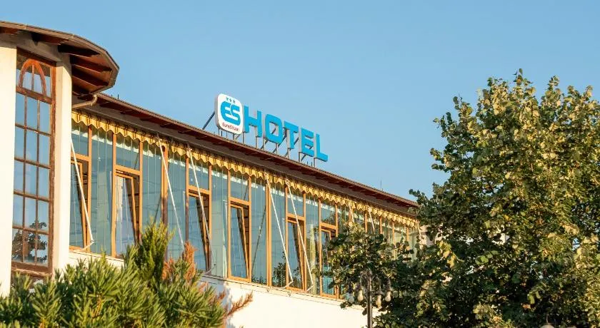 Hotel EuroStiven - Image 1
