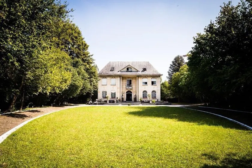 Manoir Du Prince - Image 1