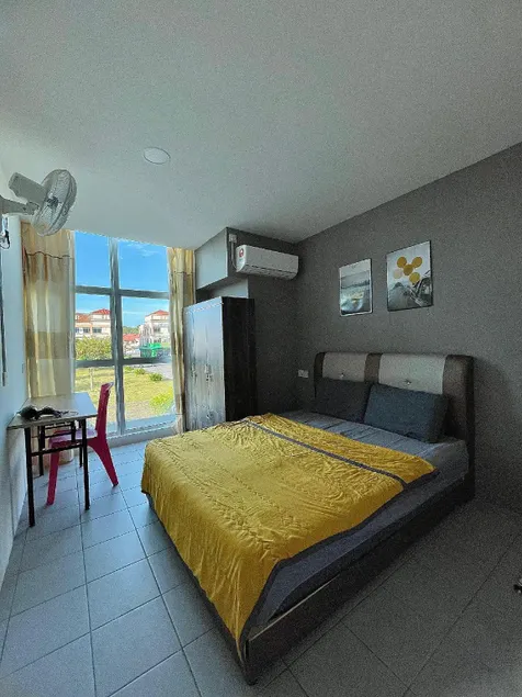 Permyjaya Apartments - Image 1