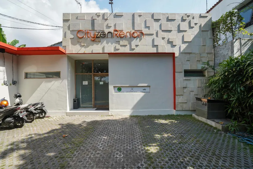 Cityzen Renon Hotel - Image 1
