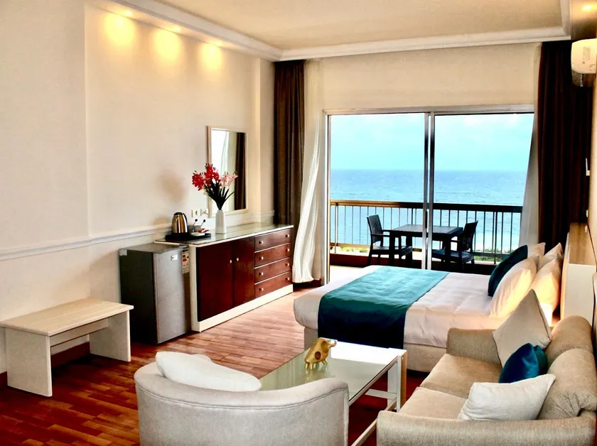 Hotel Méditerranée Beyrouth - Image 1