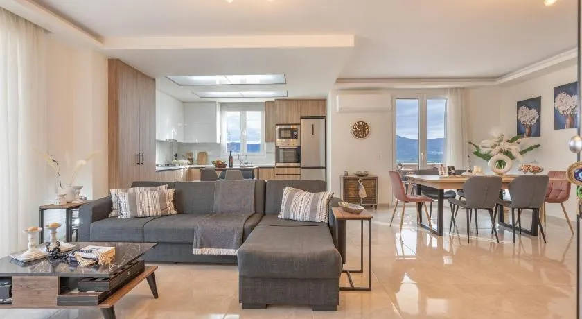 Athena Home South Crete - Image 1