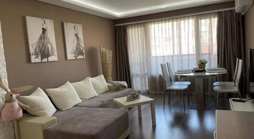 My Sweet Home - Image 1