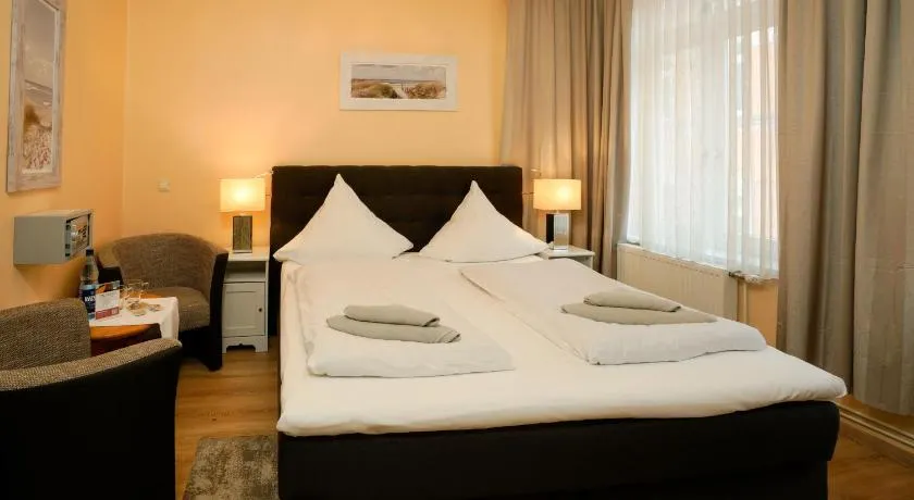 Hotel Zur Mühle - Image 1