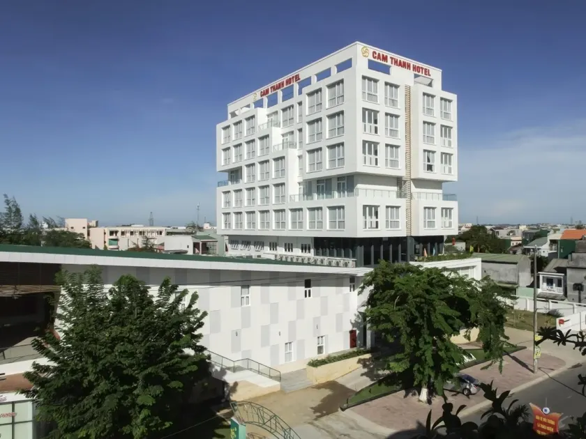 Cam Thanh Hotel - Image 1