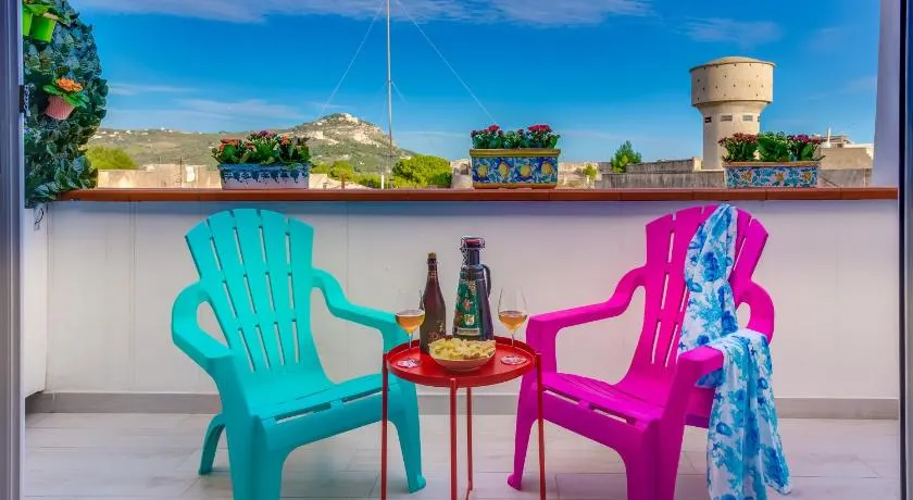 Scenario Holiday's Home - Image 1