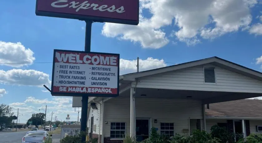 Economy Inn Express - Image 1
