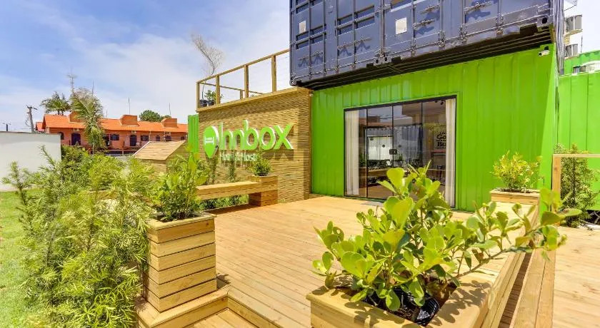 Innbox - Canasvieiras - Image 1