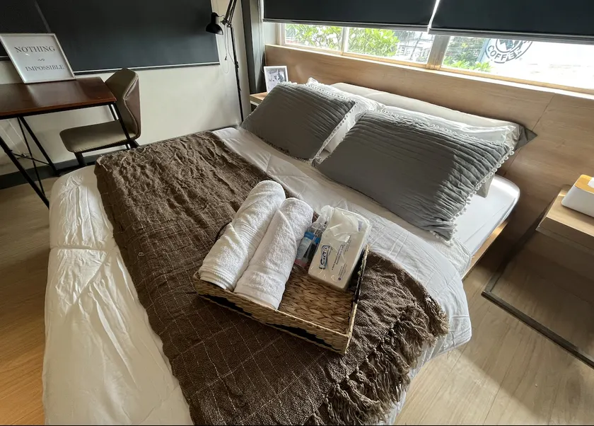 The UpperRoom @ Real Suites - Image 1