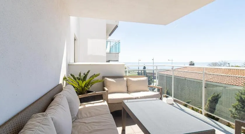 appartement Duna Beach - Image 1