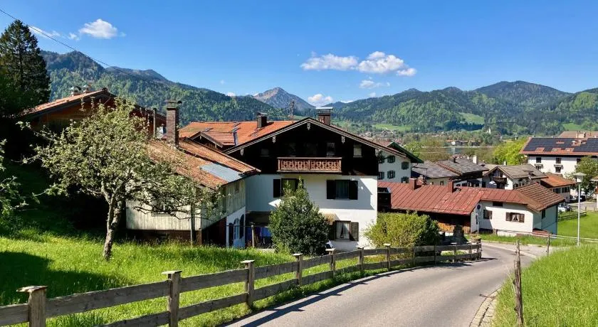 Kölbl Apartments - Ferienwohnungen am Tegernsee - Image 1