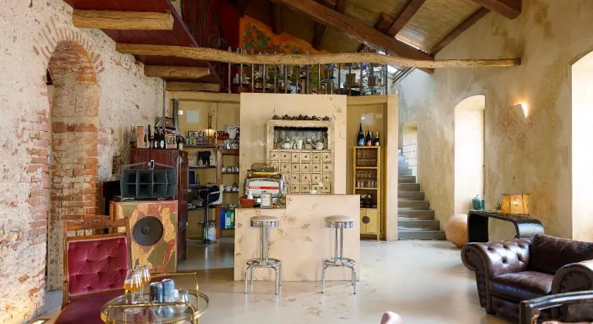 Casa Baladin camere di Charme - Image 1