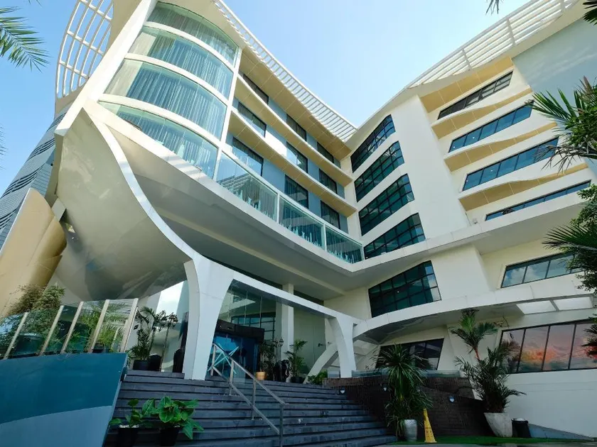The Xtreme Suites - Image 1