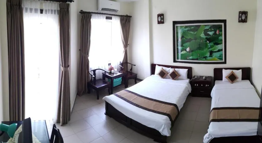Tran Ly Hotel - Image 1