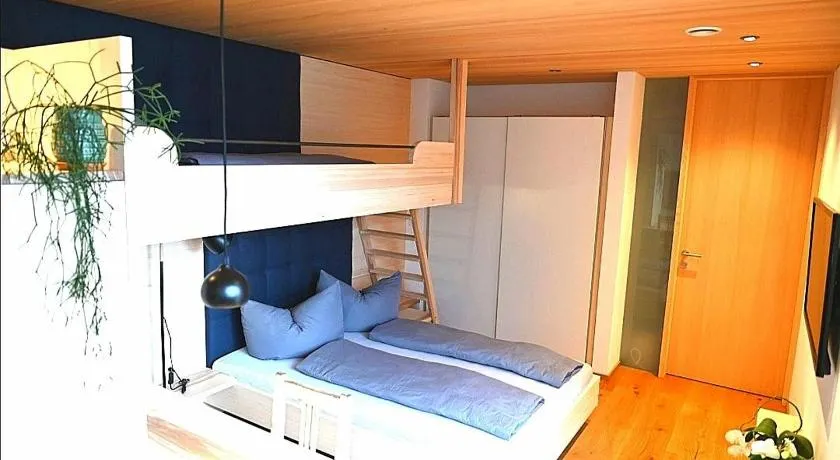 Apartment BergIN - Image 1