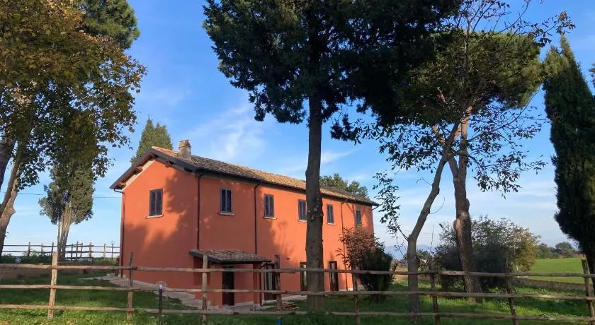 Azienda Agricola il Borgo di Sant'Elia - Image 1