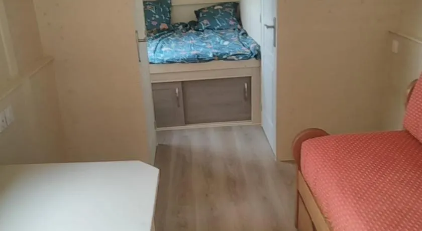 Gîte apropiado para familias con terraza, barbacoa y jardín - Image 1