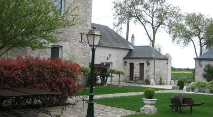 La Ferme des 3 Maillets - Image 1