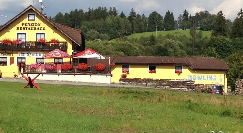 Penzion U Larvů - Image 1
