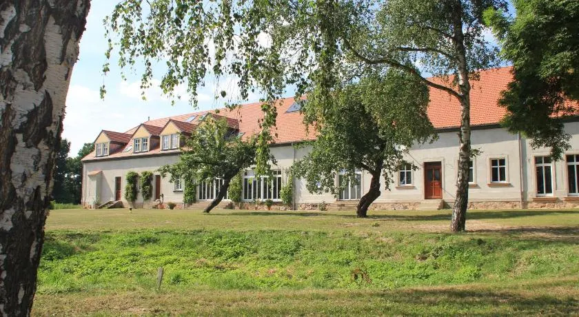 Gutshof Sagritz - Image 1