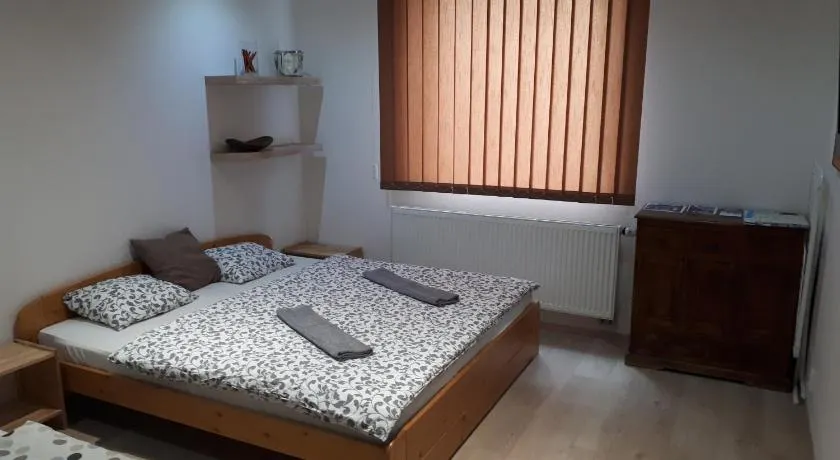 Útulný apartmán v Bratislava 6 - Image 1