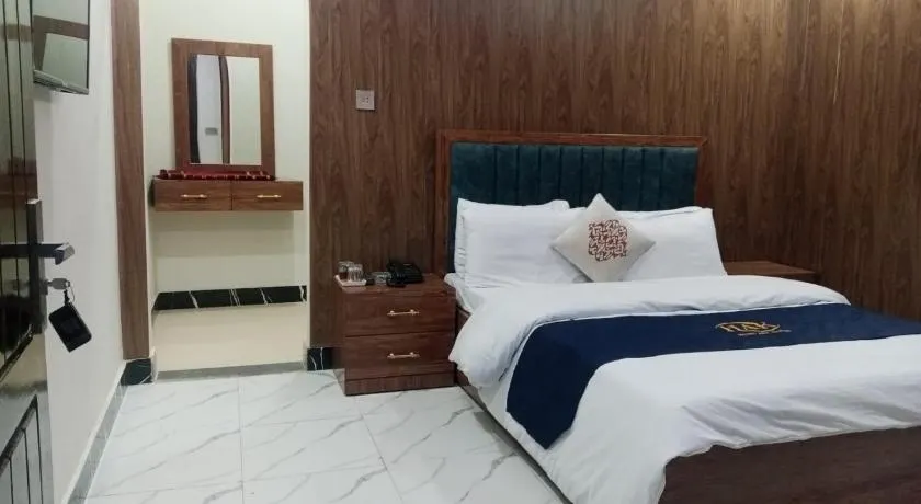 MZ HOTELS & Restaurant - Image 1
