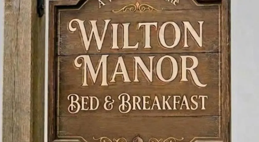 Wilton Manor 79 Wilton road - Image 1