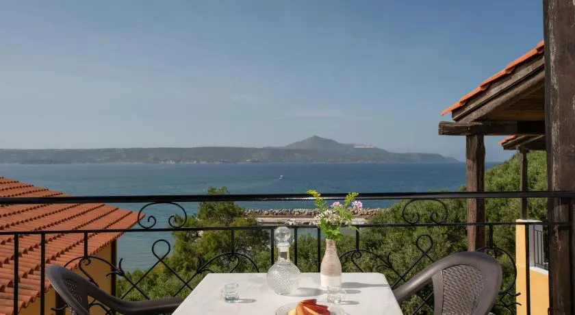 Villa Georgia - Image 1