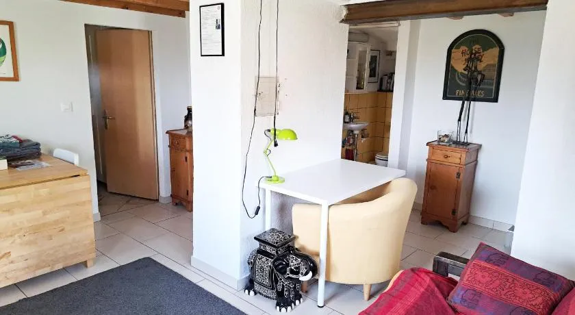 Uafhængig lejlighedskvalitet / pris - Image 1