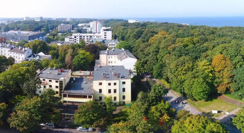 Ośrodek Wypoczynkowy Gryf II - Image 1