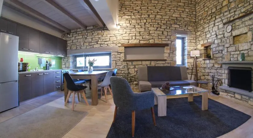 Kalpaki luxury maisonette 4 - Image 1