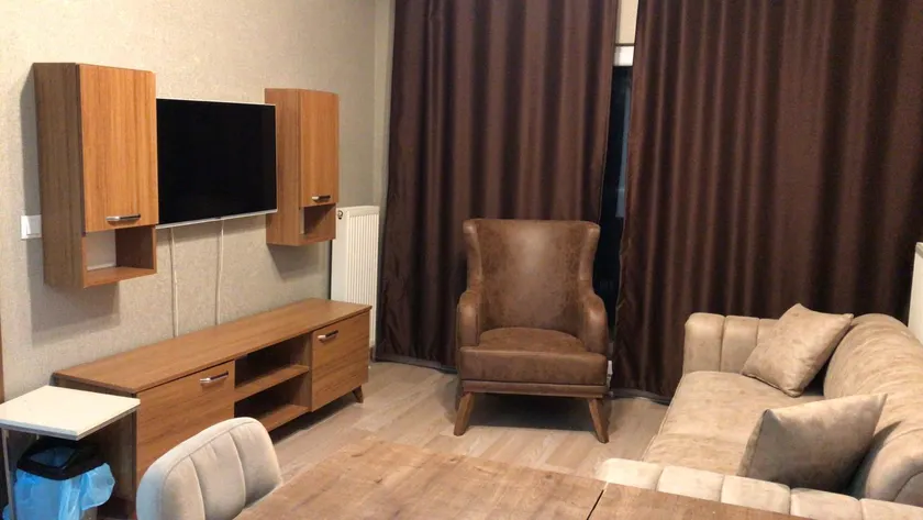 Trust home - Image 1