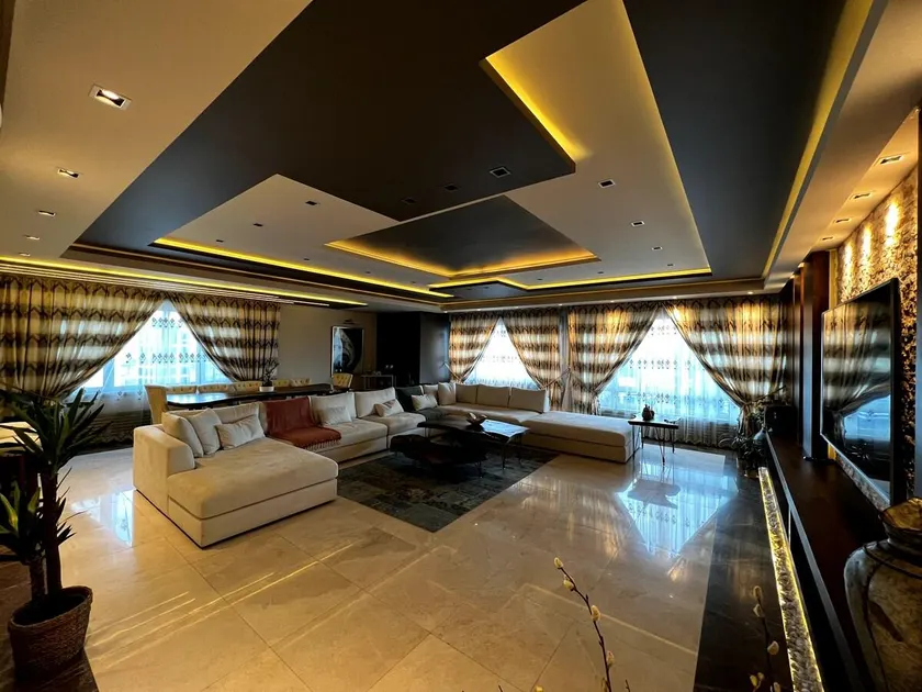 Amazing Apartment in the heart of Istanbul - Image 1
