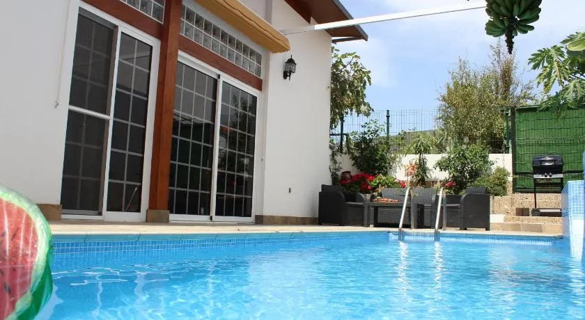 CASA EL OLIVO, TENERIFE - Image 1
