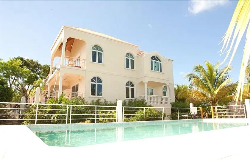 Coconut Tree Villa - Image 1