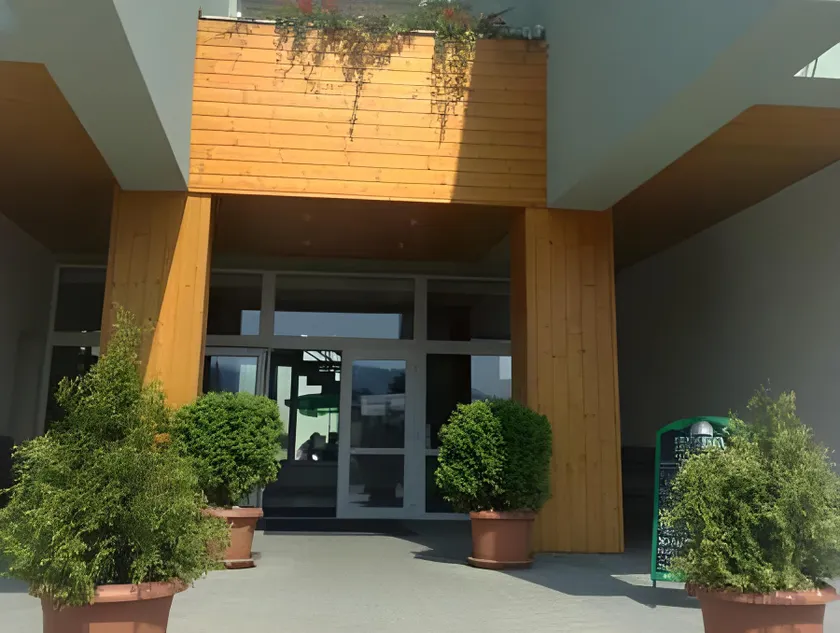 Sport Hotel Ticha Orlice - Image 1