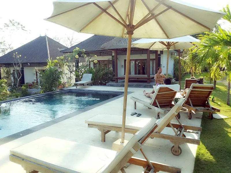 Bingin Family Bungalow - Image 1