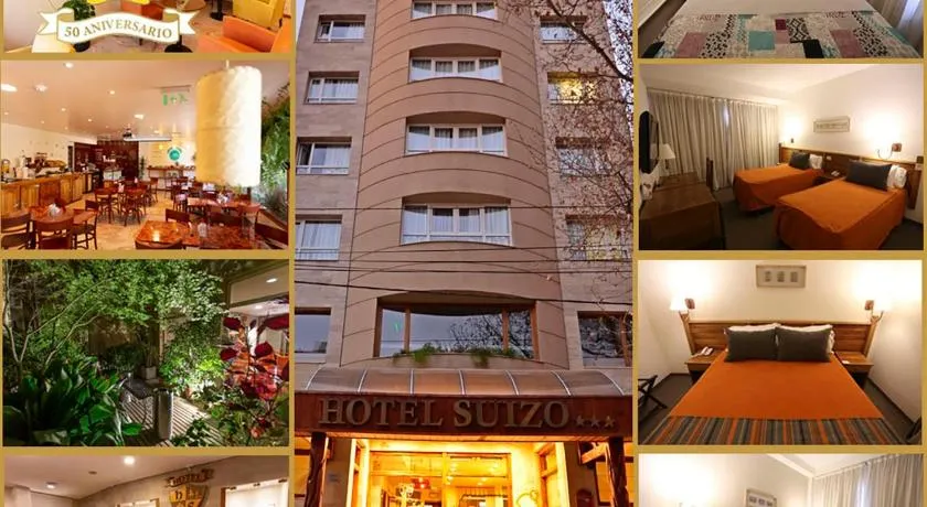 Hotel Suizo - Image 1