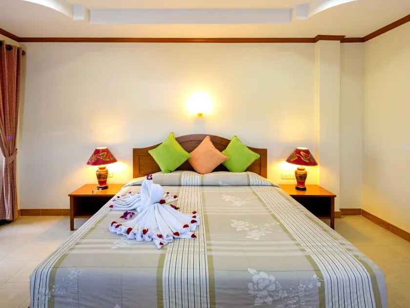 Mala Hotel - Image 1
