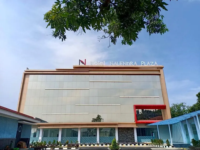 Hotel Nalendra Plaza Subang - Image 1