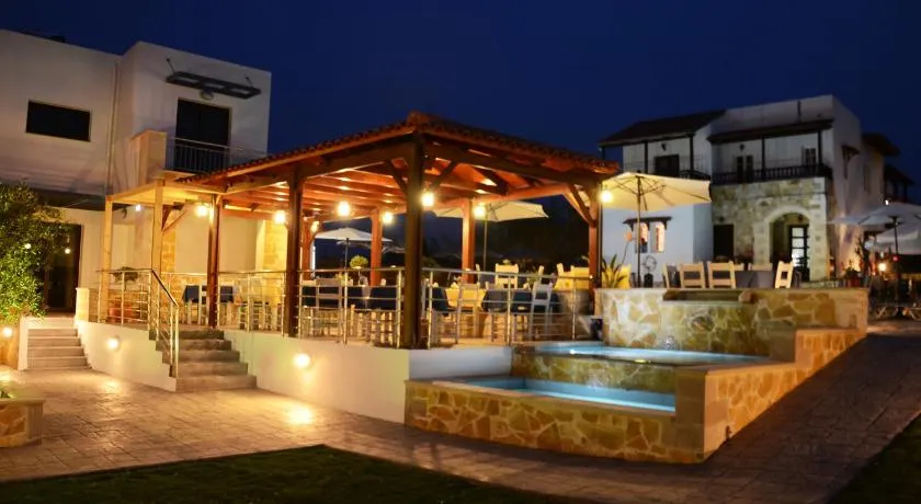 Ledra Maleme Hotel - Image 1