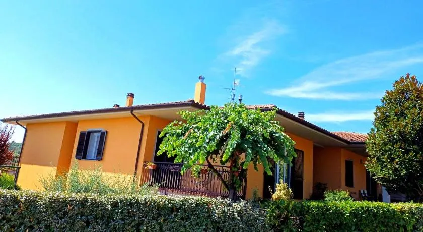 Casa di Livio e Giuseppa - Image 1