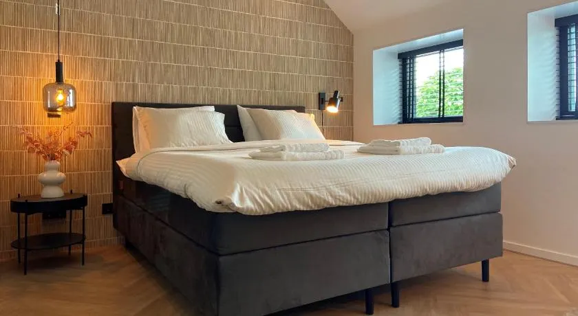 B&B Kuiper in Friesland - Image 1