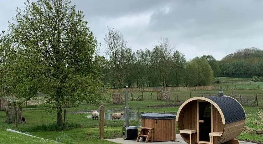 Landgoed Palingbeek - Image 1