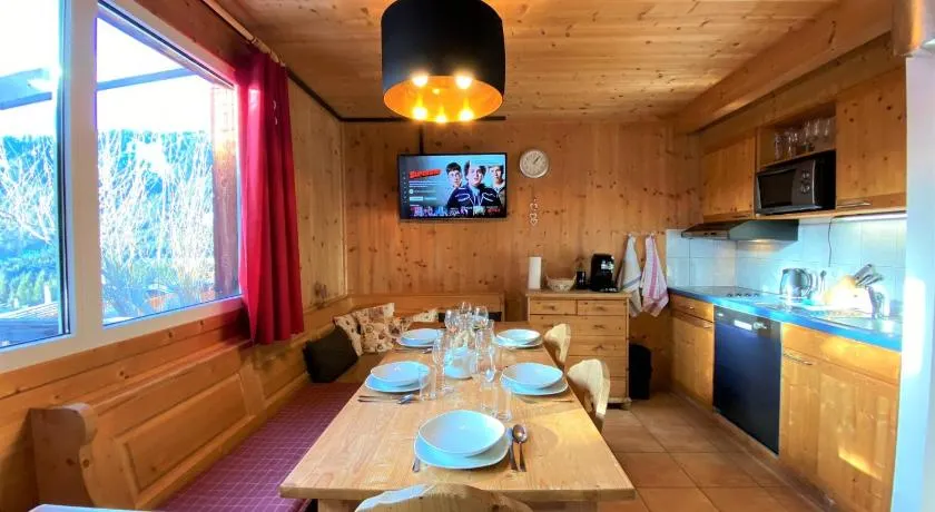 EXCLUSIVES Chalet an der SKIPISTE +Dampfbad +NETFLIX - Image 1