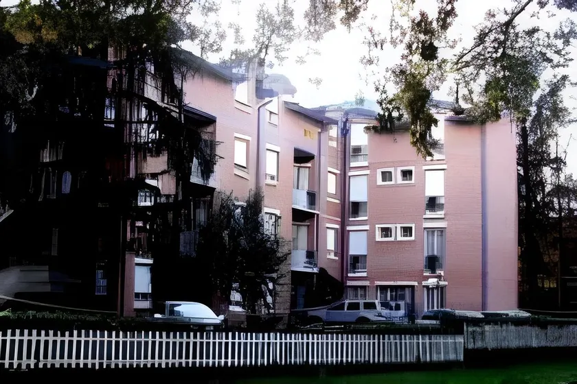 Park Hotel - Image 1