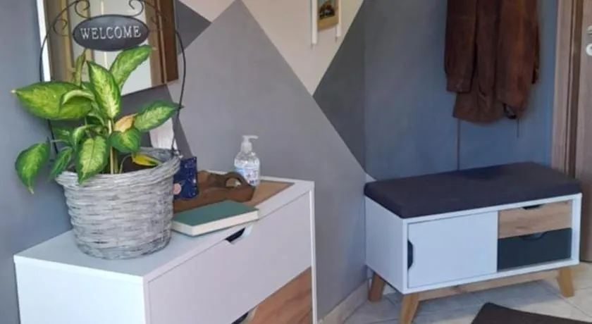 Studio-Apartment Braunschweig in Wolfenbüttel - Image 1